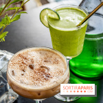 Têt restaurant vietnamien dans le 11e à Paris -  A7C0345