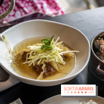 Têt restaurant vietnamien dans le 11e à Paris