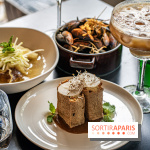 Têt restaurant vietnamien dans le 11e à Paris -  A7C0356