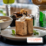 Têt restaurant vietnamien dans le 11e à Paris -  A7C0359