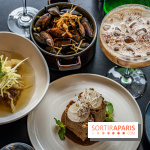 Têt restaurant vietnamien dans le 11e à Paris