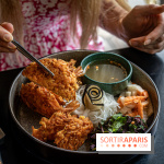 Têt restaurant vietnamien dans le 11e à Paris -  A7C0371