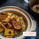 Têt restaurant vietnamien dans le 11e à Paris -  A7C0374