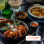 Têt restaurant vietnamien dans le 11e à Paris -  A7C0379