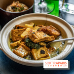 Têt restaurant vietnamien dans le 11e à Paris -  A7C0380