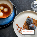 Têt restaurant vietnamien dans le 11e à Paris -  A7C0386