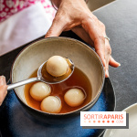 Têt restaurant vietnamien dans le 11e à Paris -  A7C0388