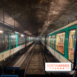 Machine à laver RATP