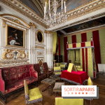 Hôtel de Sully - IMG 8836