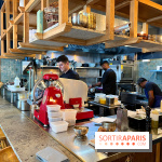 Il Cuoco Galante - Décoration