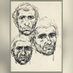 Une exposition d'art contemporain à l'Institut Culturel Bulgare de Paris - 052A1711 Margo 3