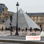 The Walking Dead, tournage à Paris - 20230912 100808