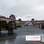 The Walking Dead, tournage à Paris - 20230912 115941