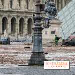 The Walking Dead, tournage à Paris - DSC03070