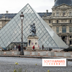 The Walking Dead, tournage à Paris