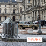 The Walking Dead, tournage à Paris - DSC03085