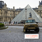 The Walking Dead, tournage à Paris - DSC03088