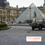 The Walking Dead, tournage à Paris - DSC03089