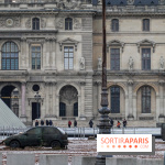 The Walking Dead, tournage à Paris - DSC03092