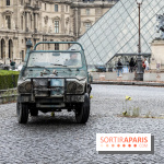 The Walking Dead, tournage à Paris - DSC03094