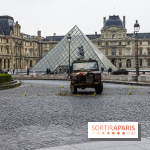 The Walking Dead, tournage à Paris - DSC03097