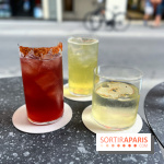 Cavalier - Cocktails