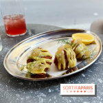 Cavalier - Beignets de cervelle