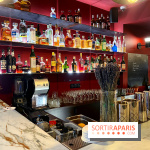 Cavalier - Décoration