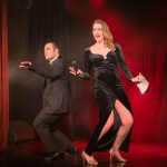 Champagne Comédie Club - Luca Fanny