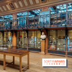 Le Musée d'histoire de la médecine à Paris, nos photos - 20230907 153447