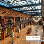 Le Musée d'histoire de la médecine à Paris, nos photos - 20230907 153616