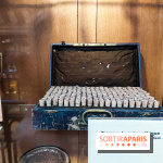 Le Musée d'histoire de la médecine à Paris, nos photos - 20230907 153752