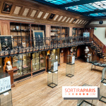 Le Musée d'histoire de la médecine à Paris, nos photos - 20230907 153802