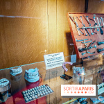 Le Musée d'histoire de la médecine à Paris, nos photos - 20230907 153852