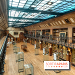 Le Musée d'histoire de la médecine à Paris, nos photos - 20230907 153918