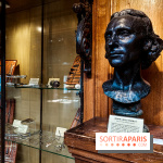 Le Musée d'histoire de la médecine à Paris, nos photos - 20230907 154324