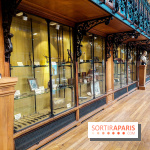 Le Musée d'histoire de la médecine à Paris, nos photos - 20230907 154606