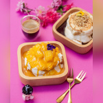 Salon de thé O sha  - image00003