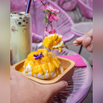 Salon de thé O sha  - image00005