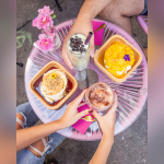 Salon de thé O sha  - image00006