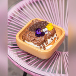 Salon de thé O sha  - image00009