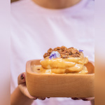 Salon de thé O sha  - image00011