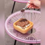 Salon de thé O sha  - image00014