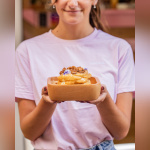 Salon de thé O sha  - image00016