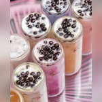 Salon de thé O sha  - image00037