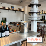 Arbela - Décoration