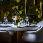 Esens'ALL : un restaurant insolite & étonnant dans le 17 ème arrondissement - 942025 esens all restaurant gastronomique bio paris 17