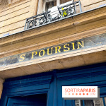 Maison Poursin