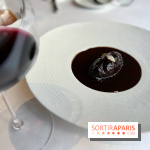 L'Aube par Thibault Nizard - Effiloché de paleron de bœuf