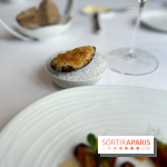 L'Aube par Thibault Nizard - Moule gratinée